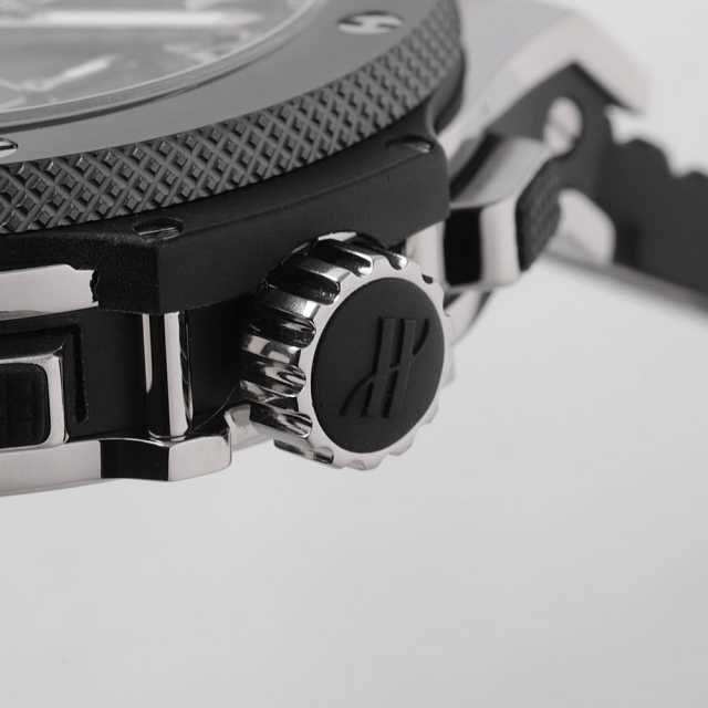 ウブロ ビッグバン 341.SB.131.RX メンズ 中古