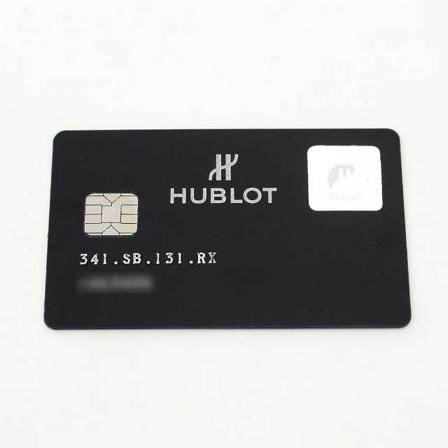 ウブロ ビッグバン 341.SB.131.RX メンズ 中古