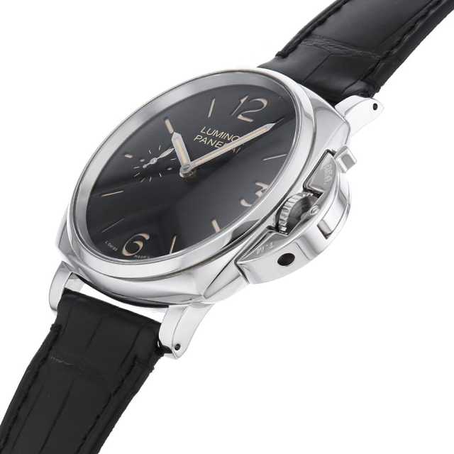パネライ ルミノールマリーナ PAM00676 メンズ 中古
