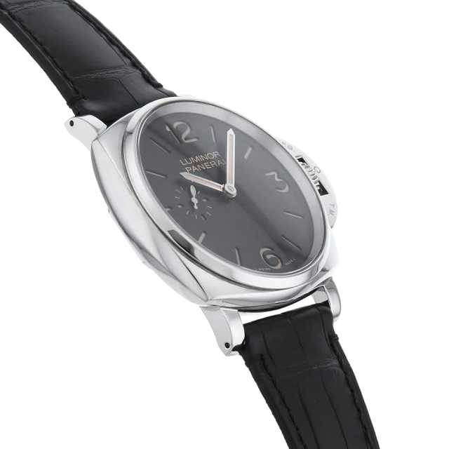 パネライ ルミノールマリーナ PAM00676 メンズ 中古