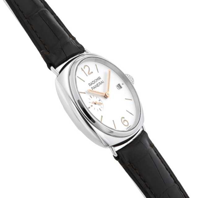 パネライ ラジオミール PAM01292 メンズ 中古