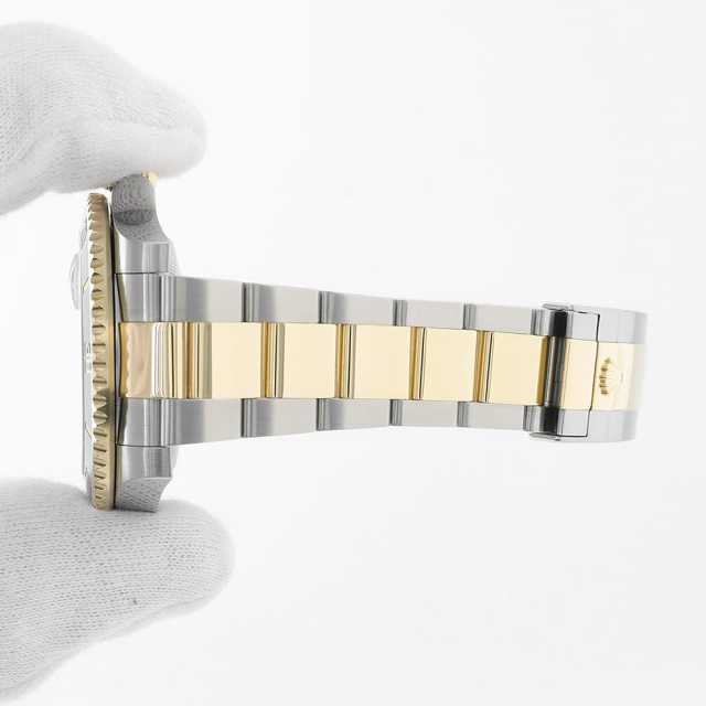 116613LB ブルー ROLEX（ロレックス）サブマリーナ デイト 中古 | 東京