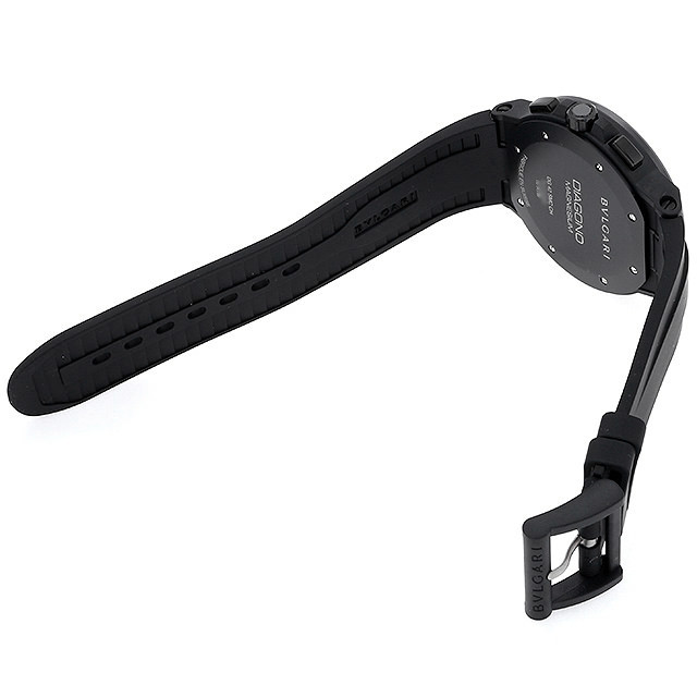 ディアゴノ マグネシウム クロノグラフ DG42BSMCVDCH サブ画像２