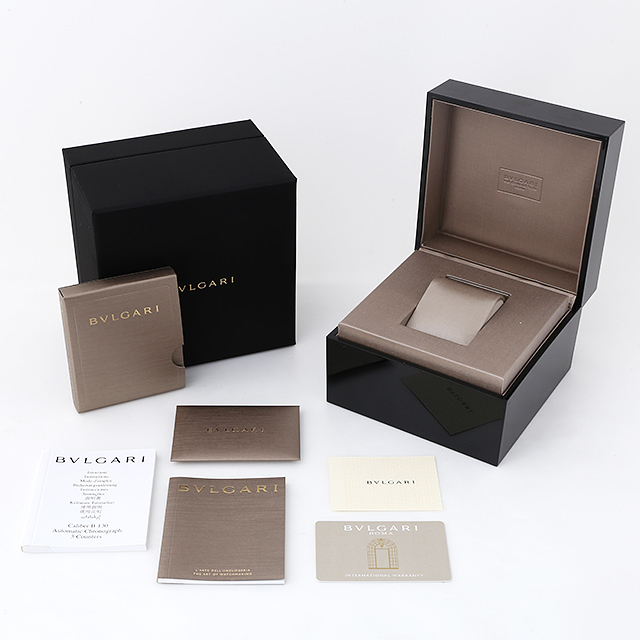 ディアゴノ マグネシウム クロノグラフ DG42BSMCVDCH サブ画像４