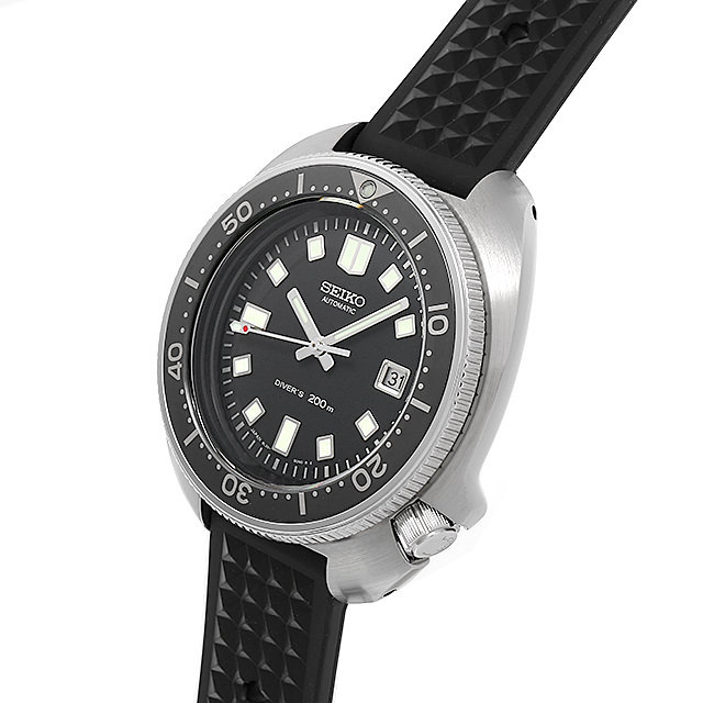 Prospex 1970 Mechanical Divers Reissue Design SBDX031 Sub-image 1