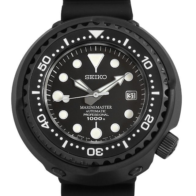 SBDX011 SEIKO（セイコー） プロスペックス マリンマスター 中古  