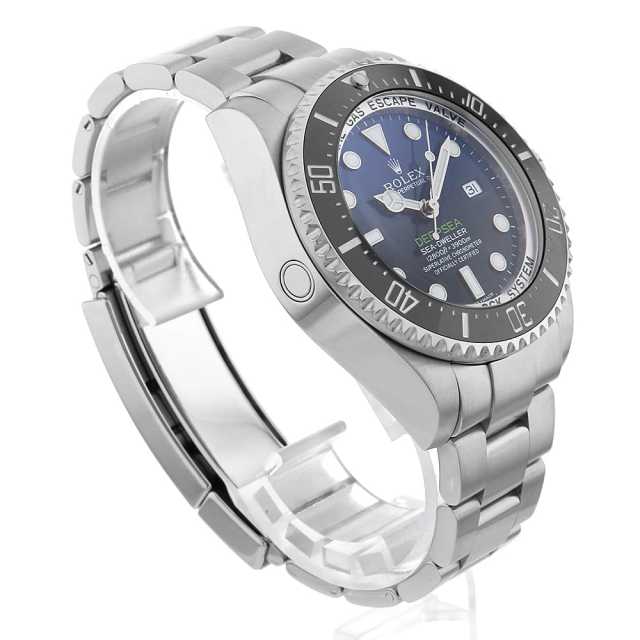 ロレックス【ROLEX】シードゥエラー ディープシー用(116660) コマ 2023年 春】ロレックス(ROLEX) シードゥエラー ディープシー 116660