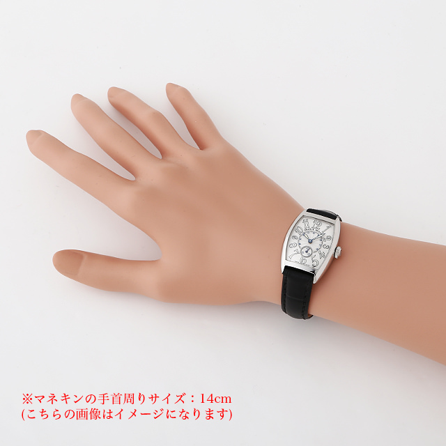 トノーカーベックス 1750S6 J AC サブ画像３