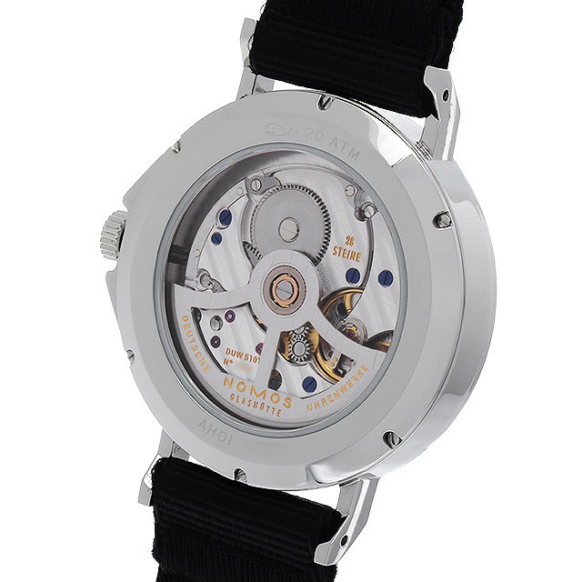 アホイ アトランティック デイト AH1Z1AT2(553) サブ画像２