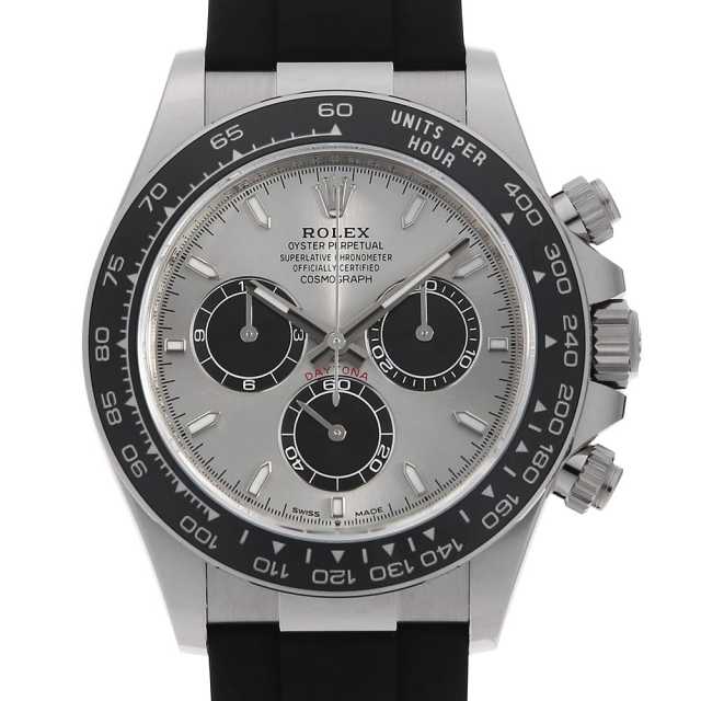 ロレックス デイトナ 126519LN メンズ 中古