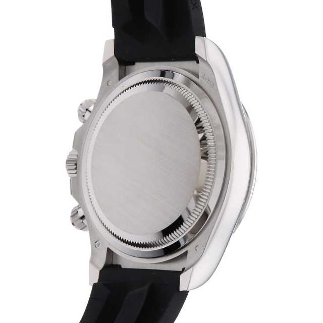ロレックス デイトナ 126519LN メンズ 中古