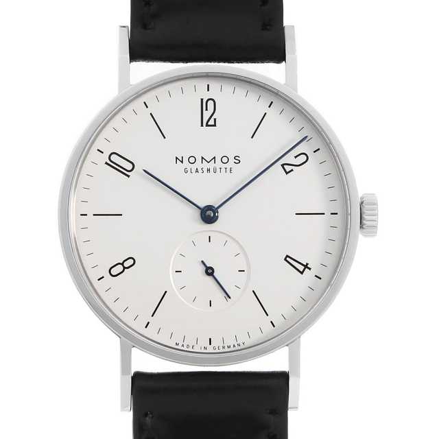 ノモス タンジェント TN1A1W2(139) メンズ 中古