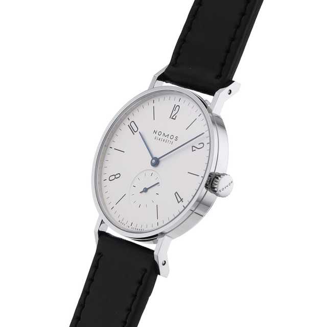 ノモス タンジェント TN1A1W2(139) メンズ 中古