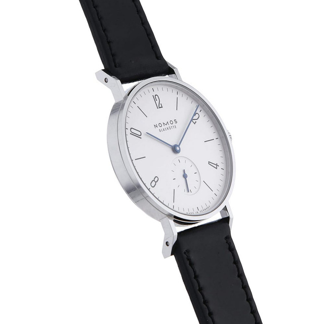 ノモス タンジェント TN1A1W2(139) メンズ 中古