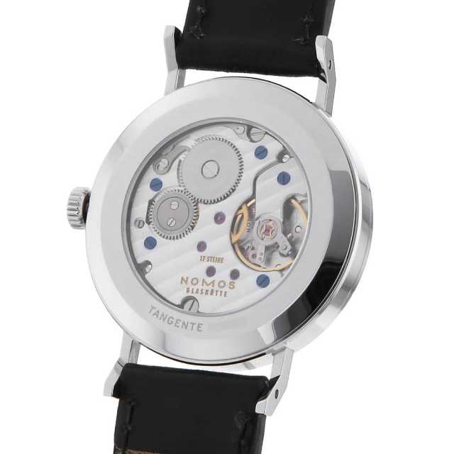 ノモス タンジェント TN1A1W2(139) メンズ 中古