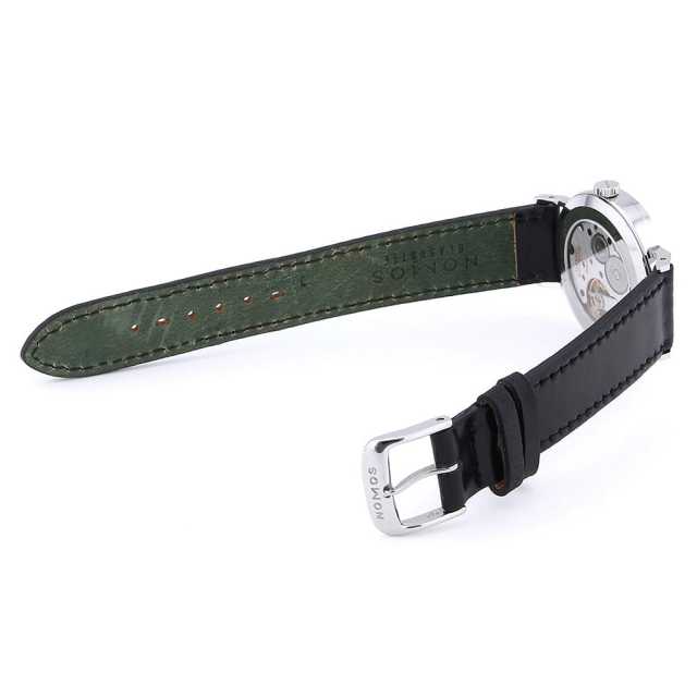 ノモス タンジェント TN1A1W2(139) メンズ 中古