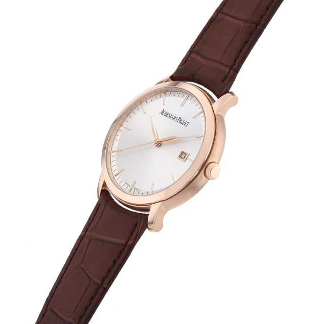 オーデマピゲ ジュールオーデマ 15170OR.OO.A088CR.01 メンズ 中古