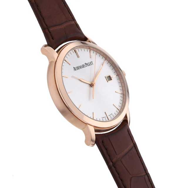 オーデマピゲ ジュールオーデマ 15170OR.OO.A088CR.01 メンズ 中古