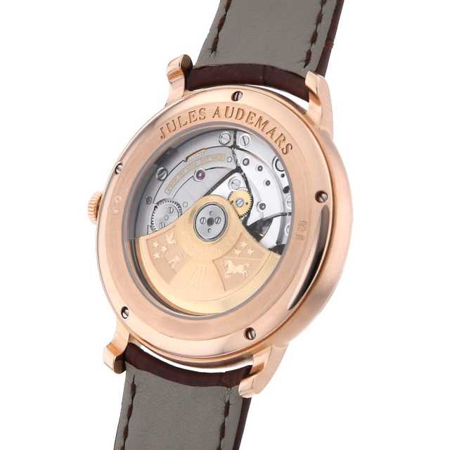オーデマピゲ ジュールオーデマ 15170OR.OO.A088CR.01 メンズ 中古