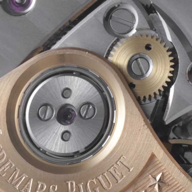 オーデマピゲ ジュールオーデマ 15170OR.OO.A088CR.01 メンズ 中古
