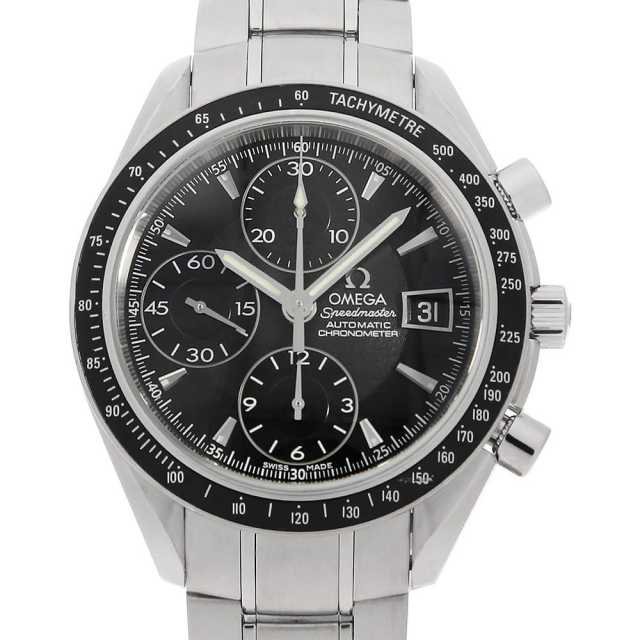 Omega Speed master 3210.50 Used Men's