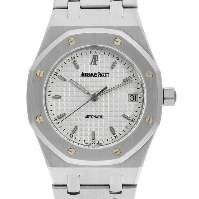 オーデマピゲ ロイヤルオーク 14790ST.OO.0789ST.10 メンズ 中古