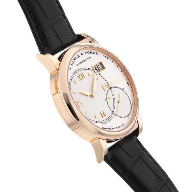 115.032(LS1154AD) シルバー A LANGE&SOHNE（ランゲ＆ゾーネ）グランド