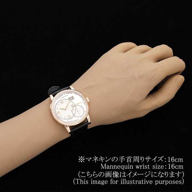 ランゲ＆ゾーネ  115.032(LS1154AD) メンズ 中古