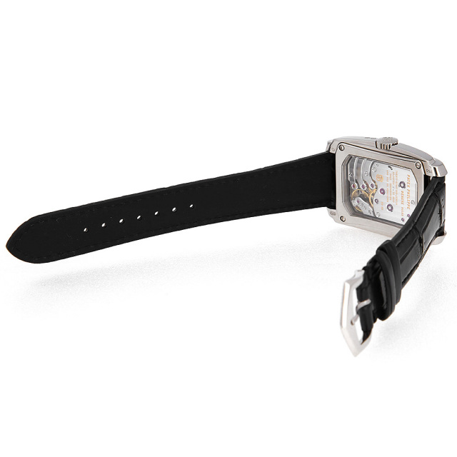 パテックフィリップ ゴンドーロ 5200G-010 メンズ 中古