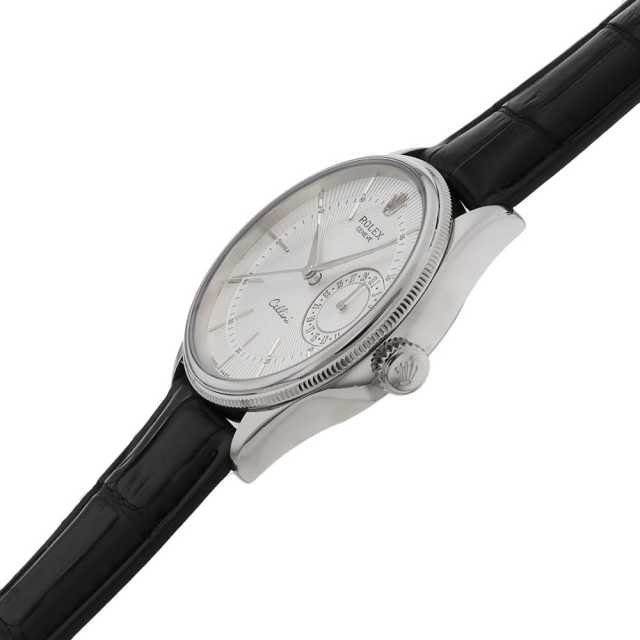 ロレックス チェリーニ 50519 メンズ 中古