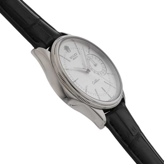 50519 シルバー ROLEX（ロレックス）チェリーニ 中古 | 東京・大阪の