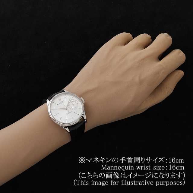 ロレックス チェリーニ 50519 メンズ 中古