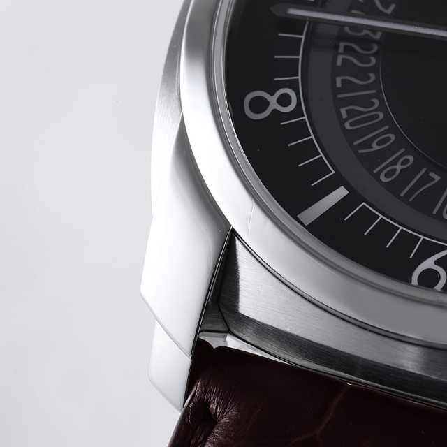 ヴァシュロンコンスタンタン  4500S/000A-B196 メンズ 中古