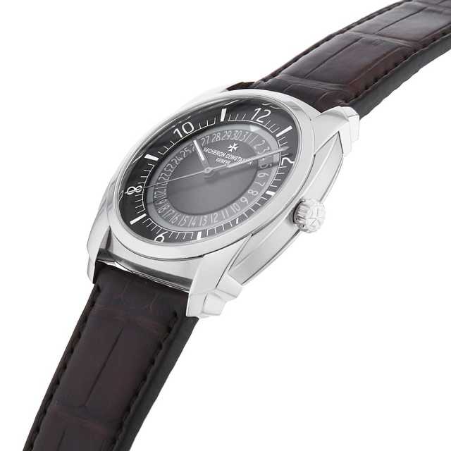ヴァシュロンコンスタンタン  4500S/000A-B196 メンズ 中古