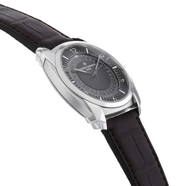 ヴァシュロンコンスタンタン  4500S/000A-B196 メンズ 中古