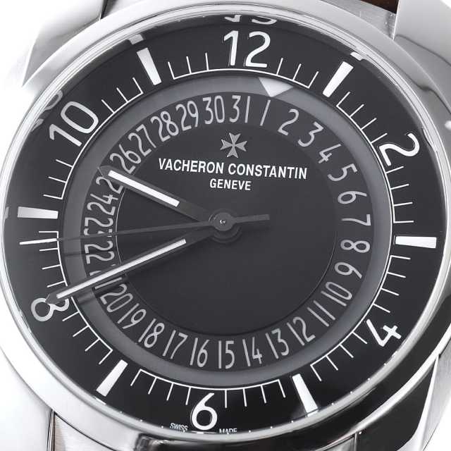 ヴァシュロンコンスタンタン  4500S/000A-B196 メンズ 中古