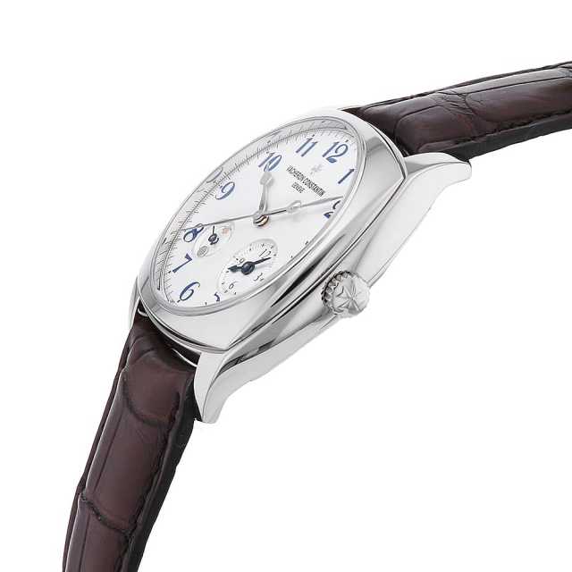 ヴァシュロンコンスタンタン  7810S/000G-B050 メンズ 中古