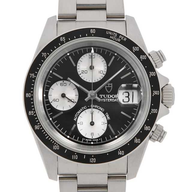 チューダー クロノタイム 79260 メンズ 中古