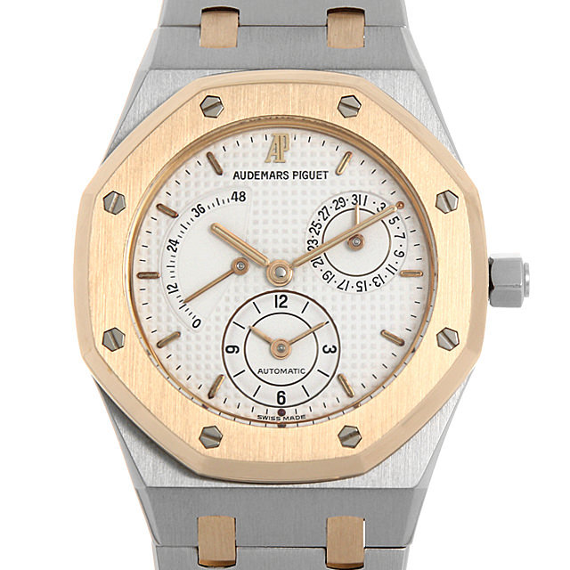 ロイヤルオーク デュアルタイム 5730/789/579 メイン画像