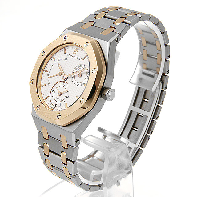 ロイヤルオーク デュアルタイム 5730/789/579 サブ画像１