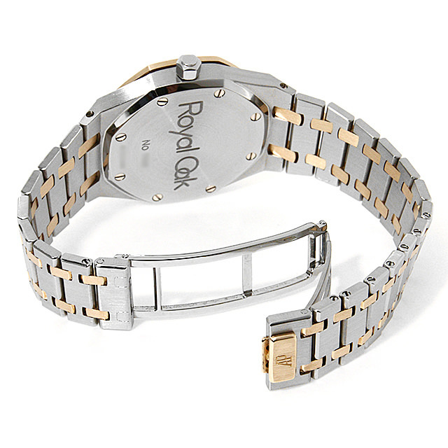 ロイヤルオーク デュアルタイム 5730/789/579 サブ画像２