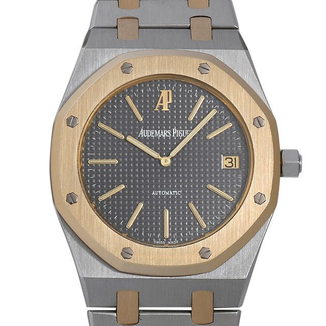 ジャンク品ロイアルオークタイプ オーデマピゲ ロイヤルオークタイプの ジャンク品 カスタム品