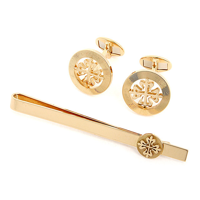 ネプチューン カフスリンク＆タイピン 2059080J メイン画像