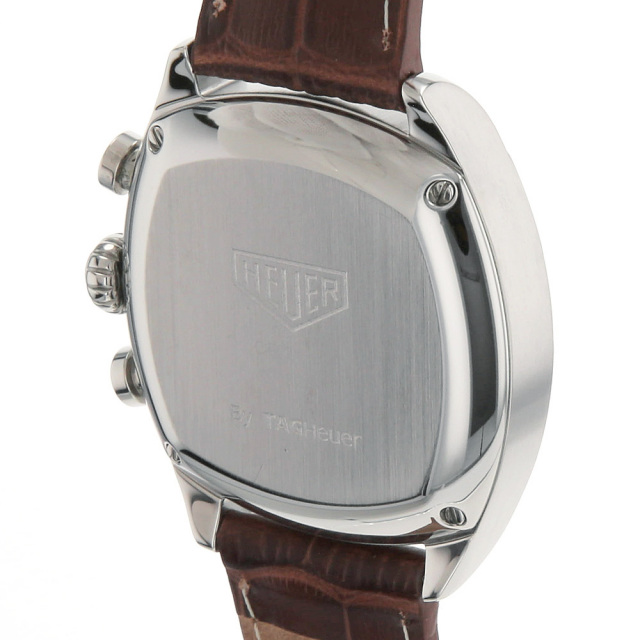 TAG HEUER Monza CR2110. FC6161 Used Men's