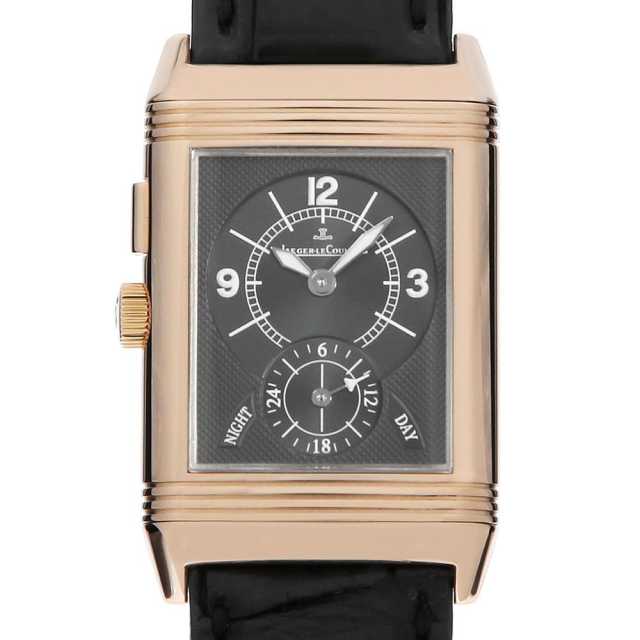 Q2712410(272.2.51) シルバー JaegerLeCoultre（ジャガー