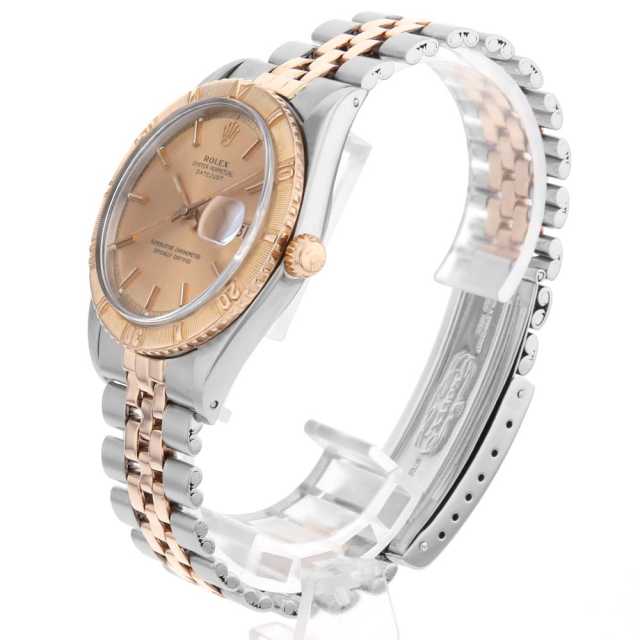 1625 シャンパン ROLEX（ロレックス）デイトジャスト