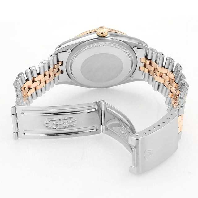 1625 シャンパン ROLEX（ロレックス）デイトジャスト