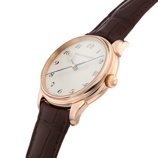 ウルバン ヤーゲンセン  2240 メンズ 中古