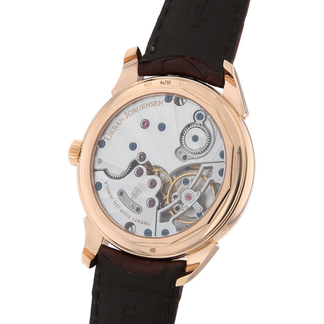 ウルバン ヤーゲンセン  2240 メンズ 中古