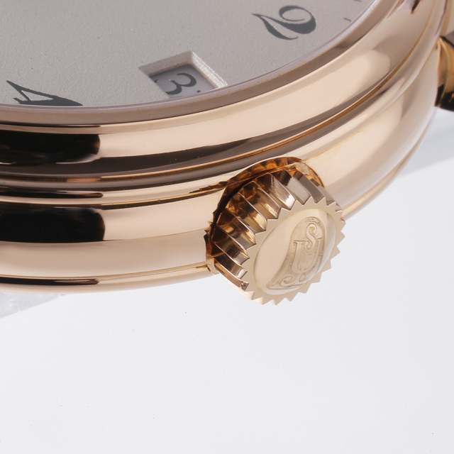 ウルバン ヤーゲンセン  2240 メンズ 中古